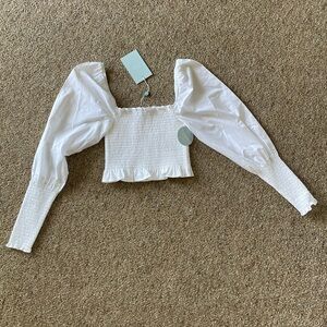 Hill House Home Grace Nap Top NWT